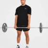T-shirt oversize Sportswear Essential