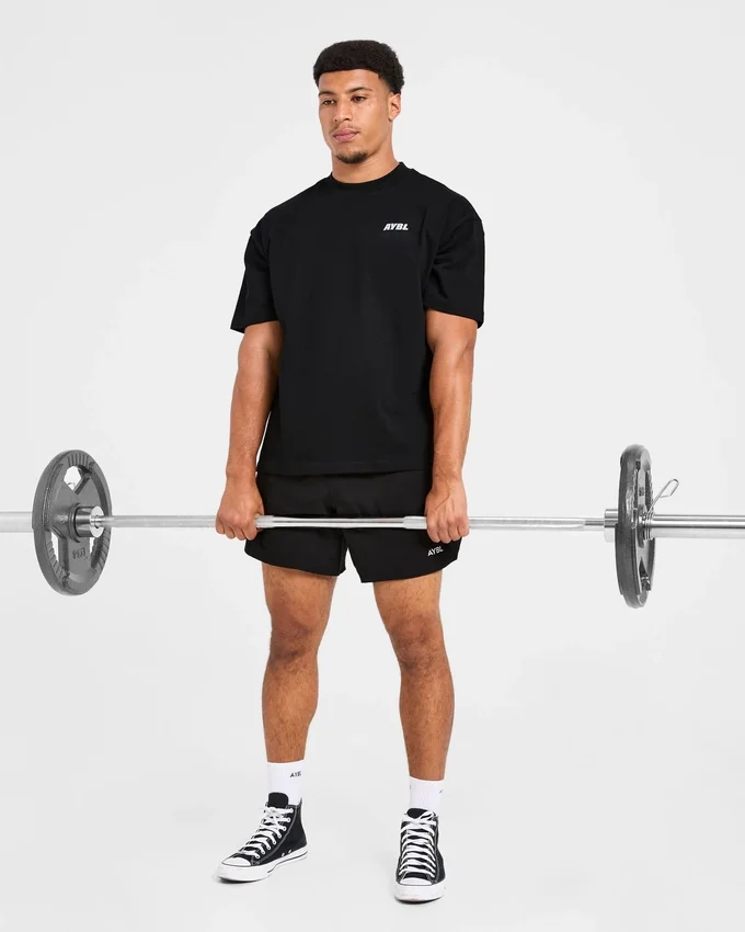 T-shirt oversize Sportswear Essential