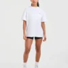 T-shirt oversize Strength Club