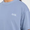 T-shirt oversize Strength Club