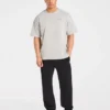 T-shirt oversize Strength Division