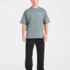 T-shirt oversize Strength Division
