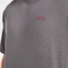 T-shirt oversize Strength Division