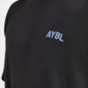 T-shirt oversize Strength Division