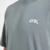 T-shirt oversize Strength Division