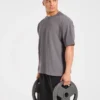 T-shirt oversize Strength Division