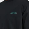T-shirt oversize « Strength Starts Here »