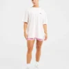 T-shirt oversize « Stronger You »