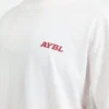 T-shirt oversize « Stronger You »