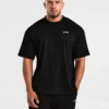 T-shirt oversize Team AYBL