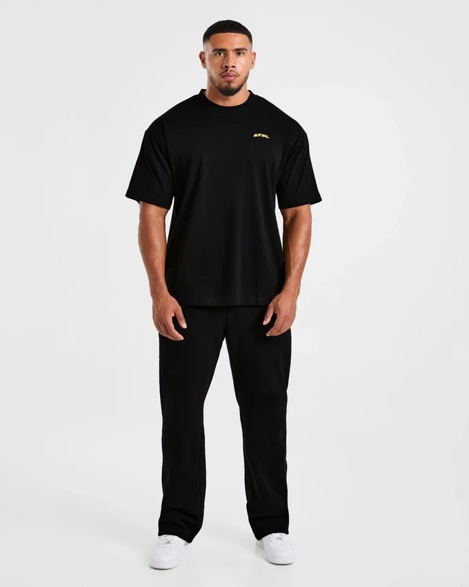 T-shirt oversize Team AYBL