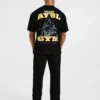 T-shirt oversize Team AYBL