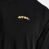 T-shirt oversize Team AYBL