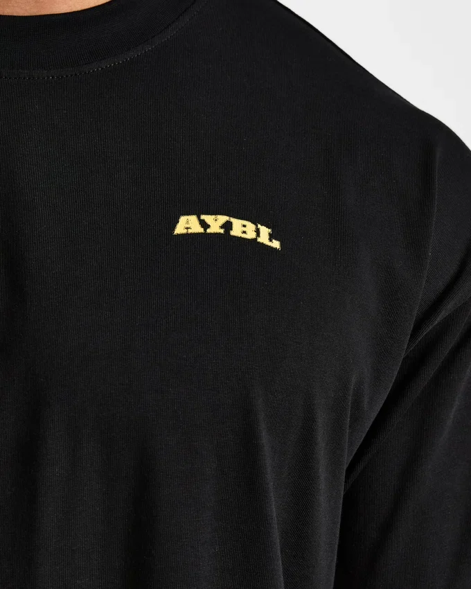 T-shirt oversize Team AYBL