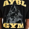 T-shirt oversize Team AYBL