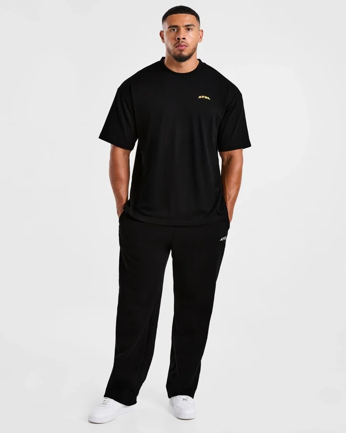 T-shirt oversize Team AYBL