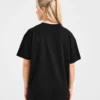 T-shirt oversize Varsity 2.0