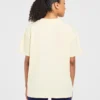 T-shirt oversize Varsity 2.0