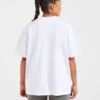T-shirt oversize Varsity 2.0