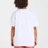 T-shirt oversize Varsity 2.0