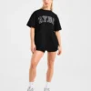 T-shirt oversize Varsity 2.0