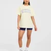 T-shirt oversize Varsity 2.0