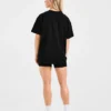 T-shirt oversize Varsity 2.0