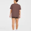 T-shirt oversize Varsity 2.0