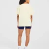T-shirt oversize Varsity 2.0