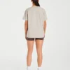 T-shirt oversize Varsity 2.0