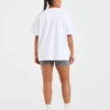 T-shirt oversize Varsity 2.0