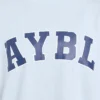 T-shirt oversize Varsity 2.0