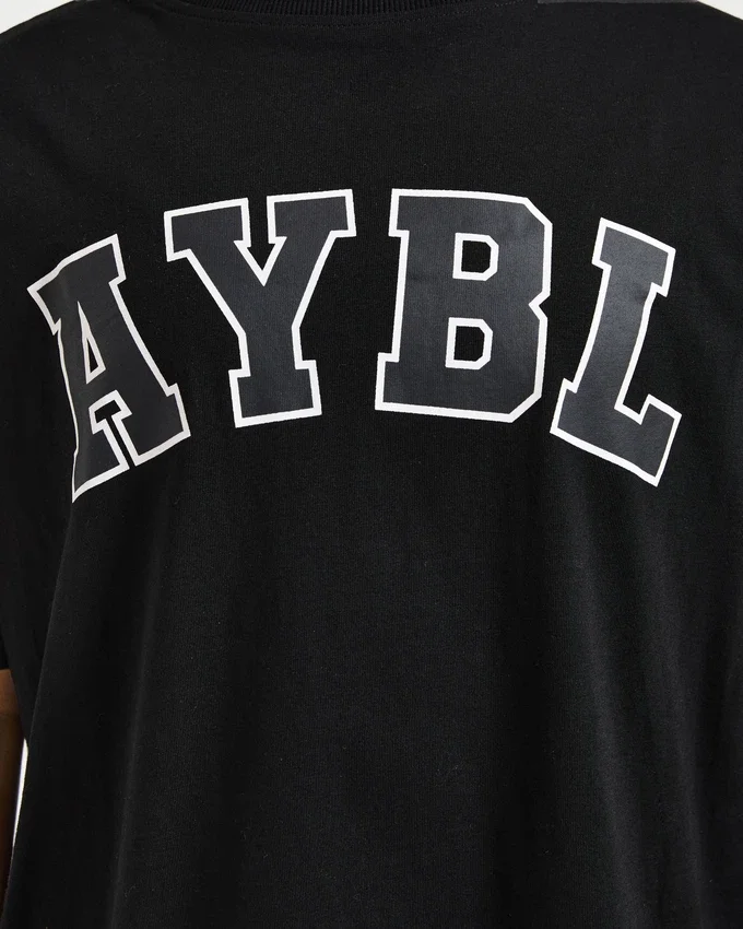 T-shirt oversize Varsity 2.0