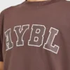 T-shirt oversize Varsity 2.0