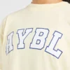 T-shirt oversize Varsity 2.0