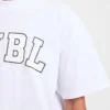 T-shirt oversize Varsity 2.0