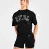 T-shirt oversize Varsity 2.0