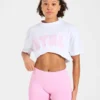 T-shirt oversize Varsity 2.0