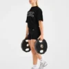 T-shirt oversize Varsity 2.0