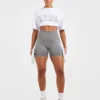 T-shirt oversize Varsity 2.0