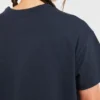 T-shirt oversize Varsity