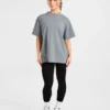 T-shirt oversize Varsity Dept.