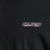 T-shirt oversize Varsity Dept.