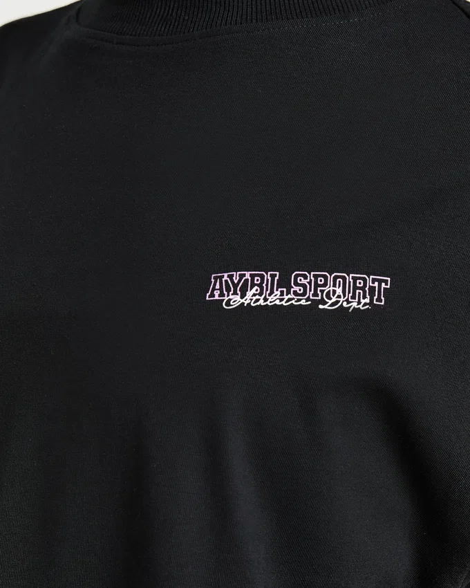 T-shirt oversize Varsity Dept.