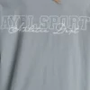 T-shirt oversize Varsity Dept.