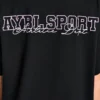 T-shirt oversize Varsity Dept.