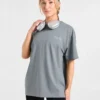 T-shirt oversize Varsity Dept.