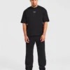 T-shirt oversize « Venom In Every Rep »