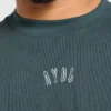 T-shirt oversize « Venom In Every Rep »