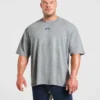 T-shirt oversize Wesley Vissers x AYBL Dutch Oak
